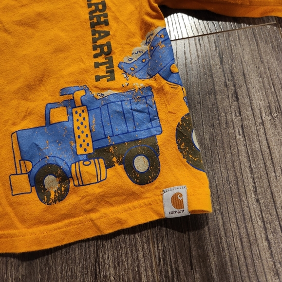 Carhartt Long Sleeve (18M) - Picture 2 of 4